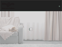 Tablet Screenshot of estexhomefashions.com